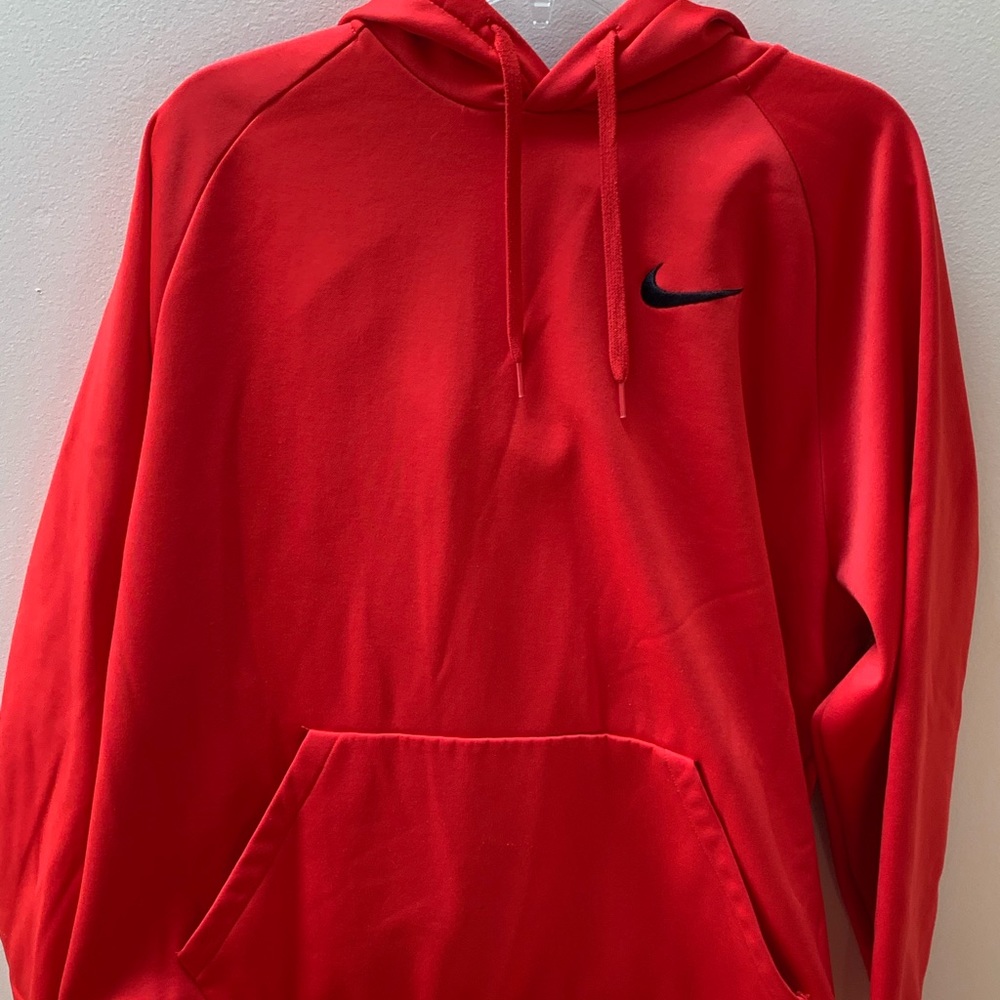 Nike Hoodie Dri-Fit